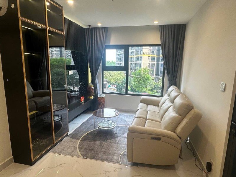 Квартира Тху Дык - Vinhomes Grand Park