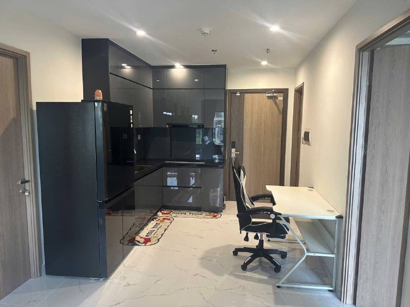 Apartment for rent in Thu Duc - Vinhomes Grand Park, Ho Chi Minh City - 2