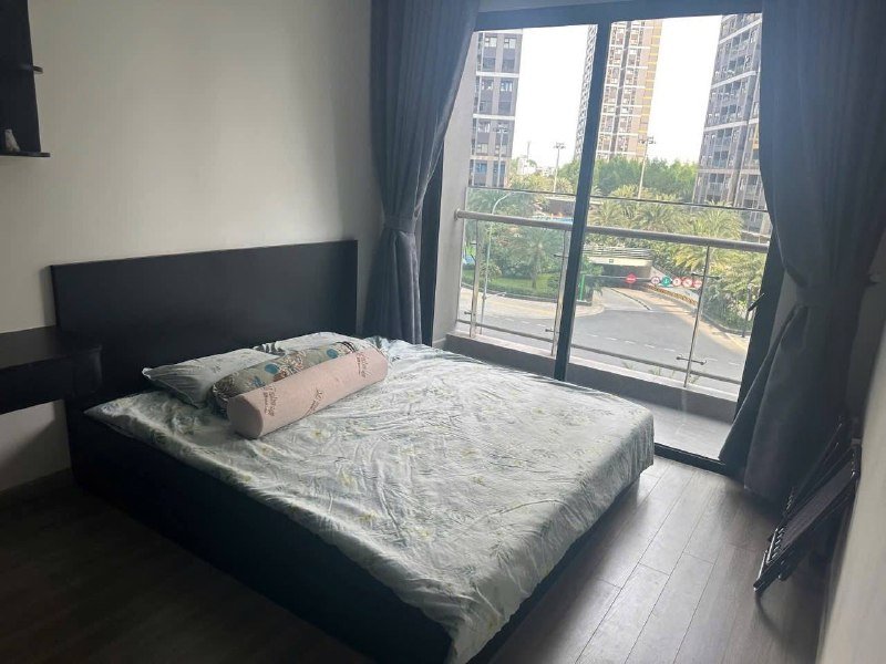 Apartment for rent in Thu Duc - Vinhomes Grand Park, Ho Chi Minh City - 3
