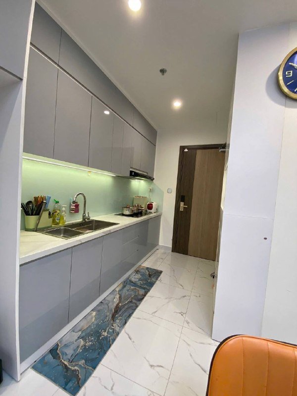 Apartment for rent in Thu Duc - Vinhomes Grand Park, Ho Chi Minh City - 3