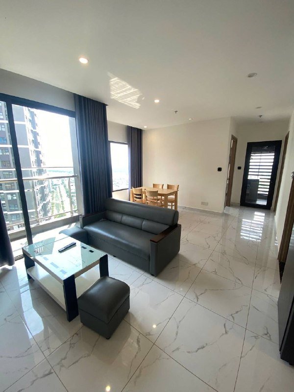Квартира Тху Дык - Vinhomes Grand Park