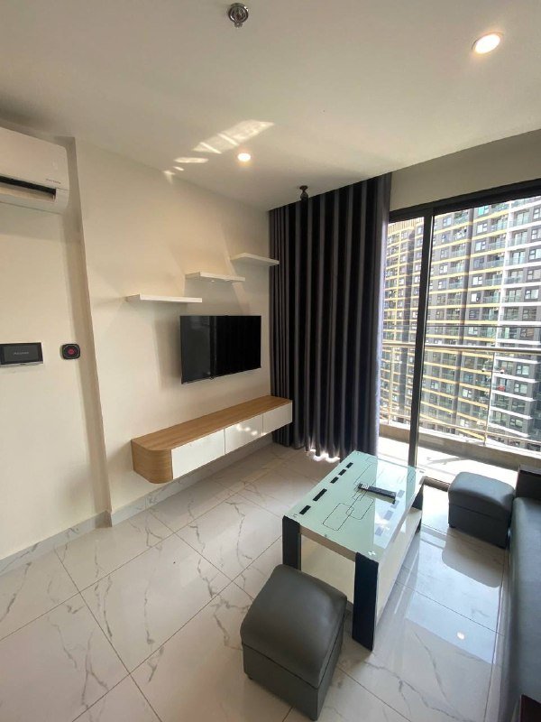 Apartment for rent in Thu Duc - Vinhomes Grand Park, Ho Chi Minh City - 2