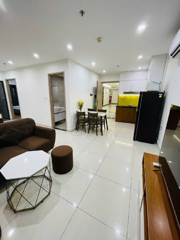 Apartment for rent in Thu Duc - Vinhomes Grand Park, Ho Chi Minh City - 2