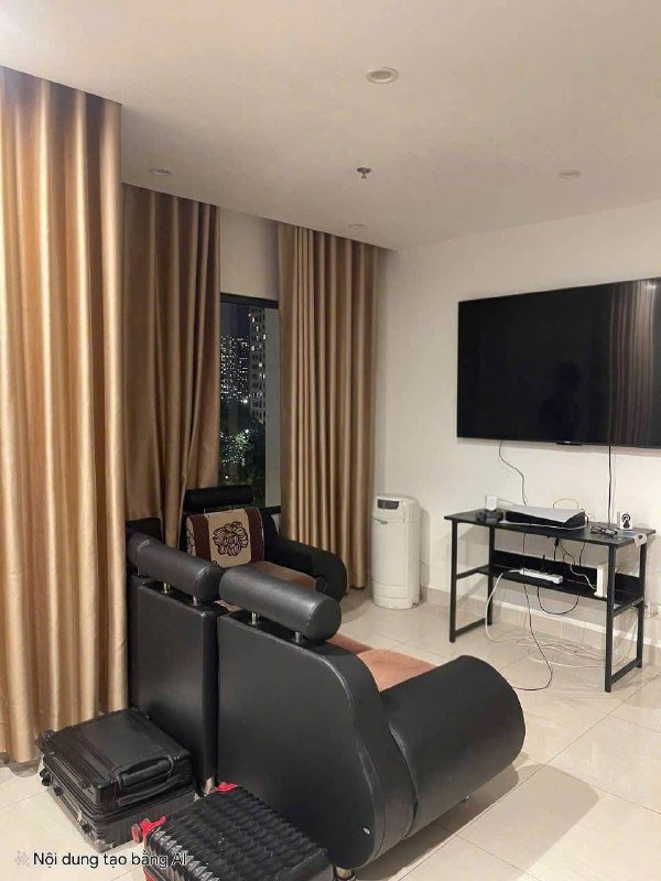 Apartment for rent in Thu Duc - Vinhomes Grand Park, Ho Chi Minh City - 2