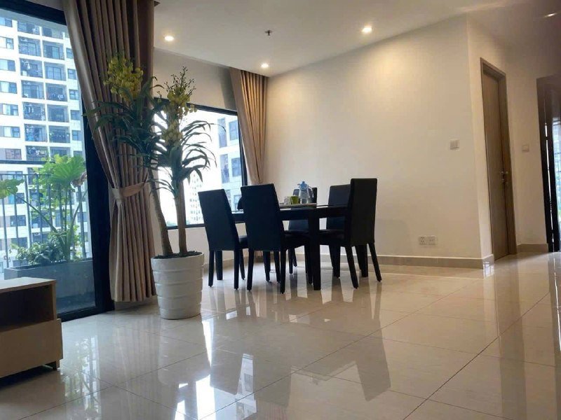 Apartment for rent in Thu Duc - Vinhomes Grand Park, Ho Chi Minh City - 3