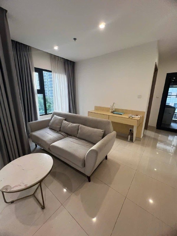 Apartment for rent in Thu Duc - Vinhomes Grand Park, Ho Chi Minh City