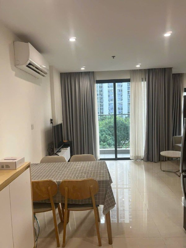 Apartment for rent in Thu Duc - Vinhomes Grand Park, Ho Chi Minh City - 3