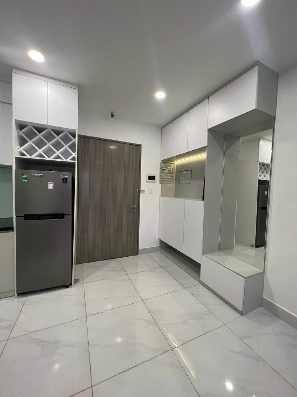 Apartment for rent in District 7, Ho Chi Minh City