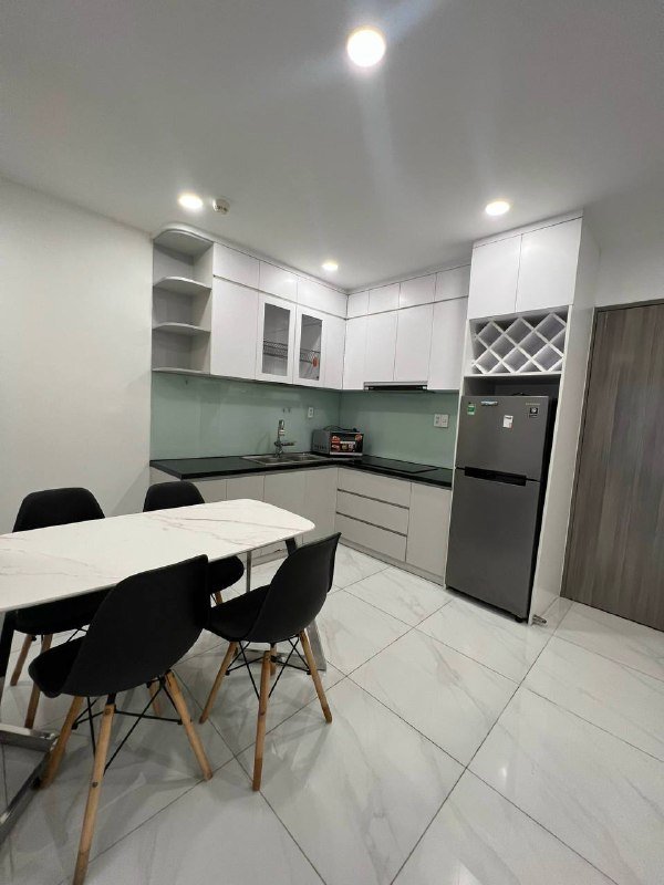 Apartment for rent in District 7, Ho Chi Minh City - 3