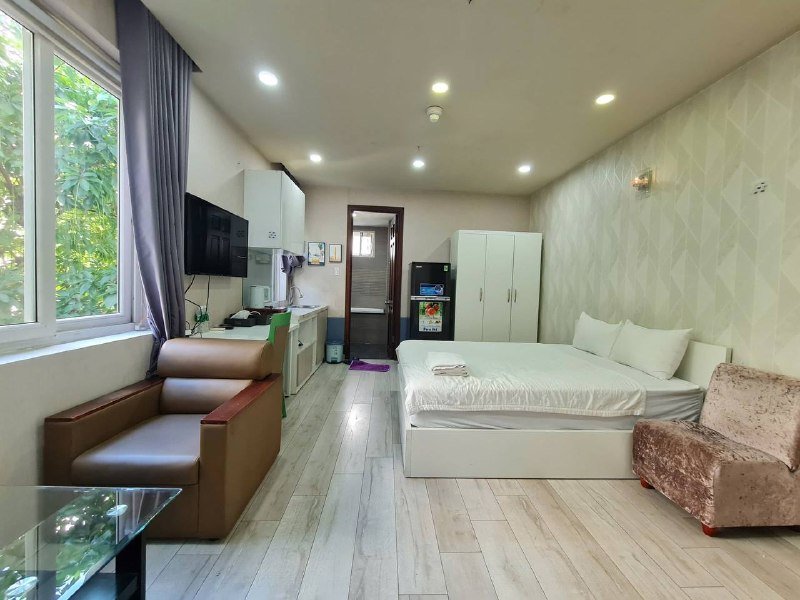 Room for rent in District 7, Ho Chi Minh City - 3