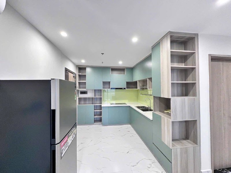 Apartment for rent in Thu Duc - Vinhomes Grand Park, Ho Chi Minh City - 3