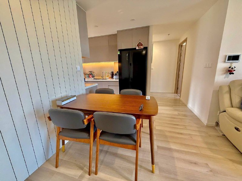 Apartment for rent in Thu Duc - Vinhomes Grand Park, Ho Chi Minh City - 2