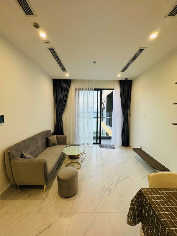 Apartment for rent in District 12, Ho Chi Minh City - 2
