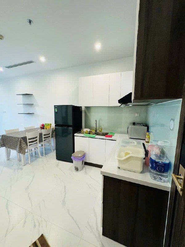 Apartment for rent in District 12, Ho Chi Minh City - 3