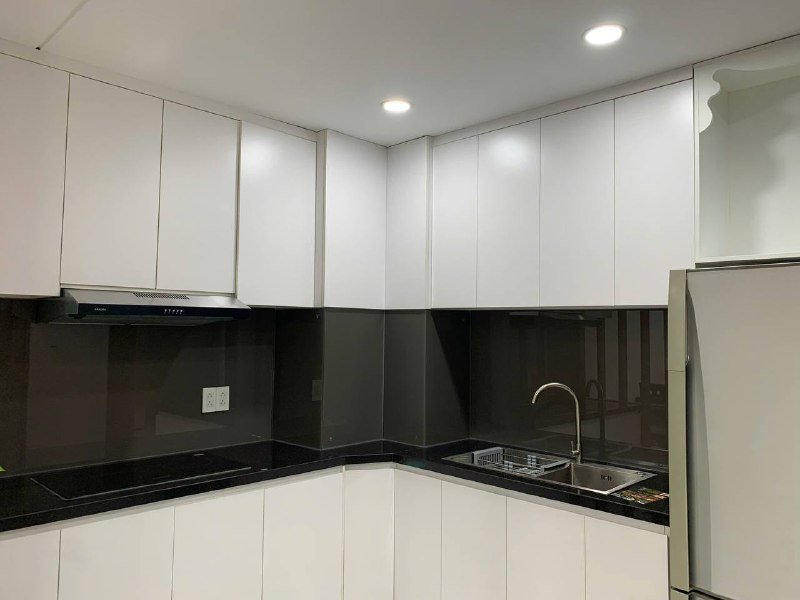 Apartment for rent in District 7, Ho Chi Minh City - 3