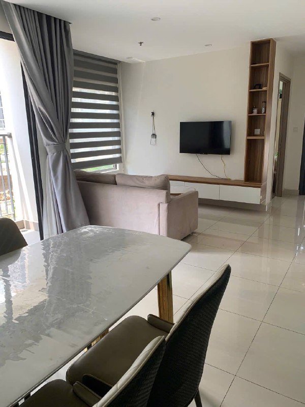 Apartment for rent in Thu Duc - Vinhomes Grand Park, Ho Chi Minh City - 2