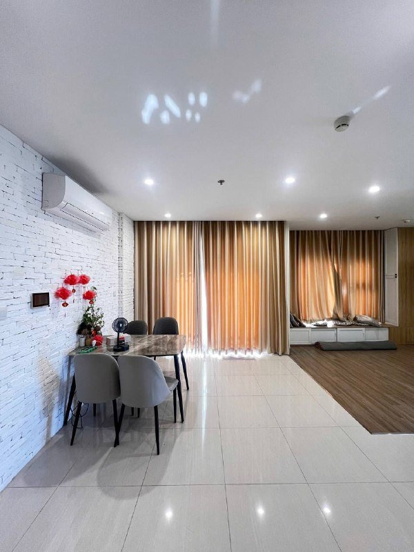 Apartment for rent in Thu Duc - Vinhomes Grand Park, Ho Chi Minh City - 2