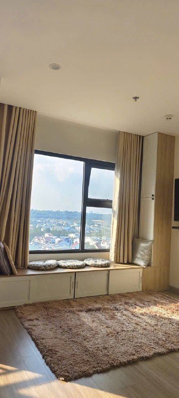 Apartment for rent in Thu Duc - Vinhomes Grand Park, Ho Chi Minh City - 3
