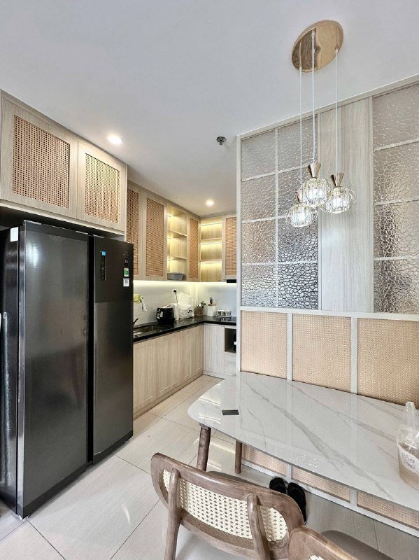 Apartment for rent in Thu Duc - Vinhomes Grand Park, Ho Chi Minh City - 2