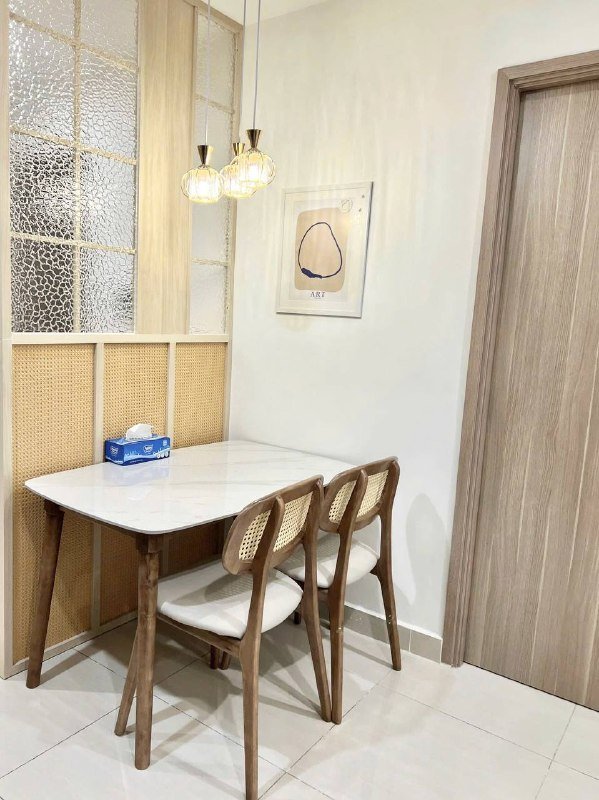 Apartment for rent in Thu Duc - Vinhomes Grand Park, Ho Chi Minh City - 3