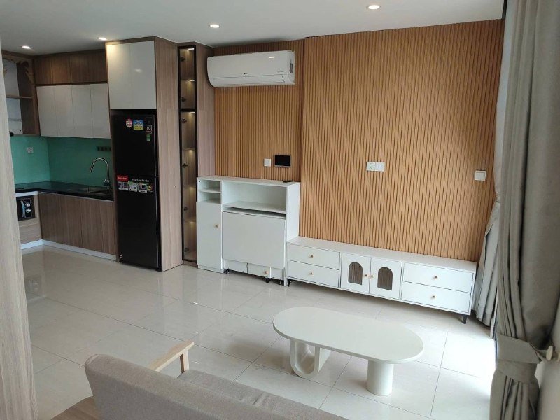 Apartment for rent in Thu Duc - Vinhomes Grand Park, Ho Chi Minh City - 2