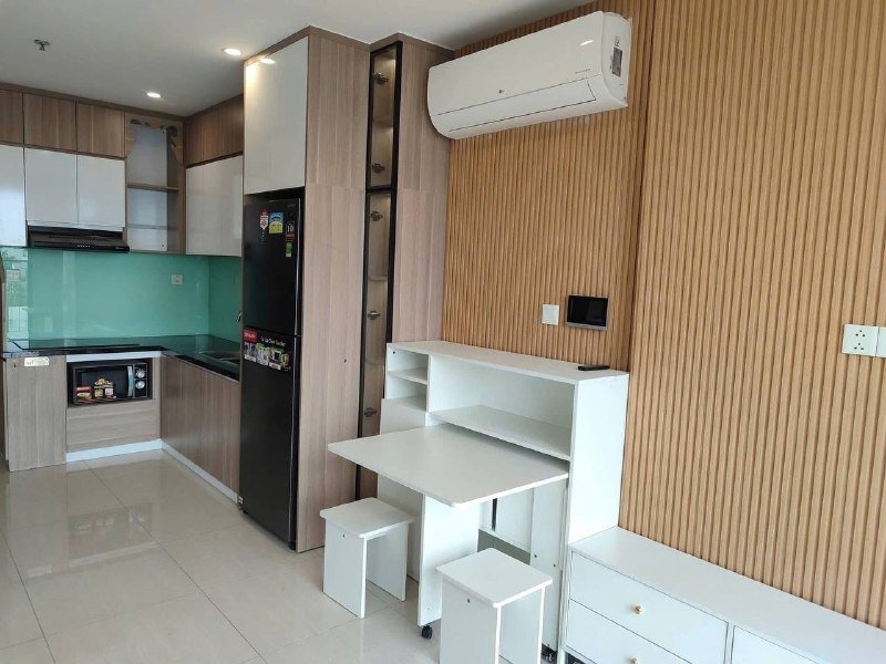 Apartment for rent in Thu Duc - Vinhomes Grand Park, Ho Chi Minh City - 3