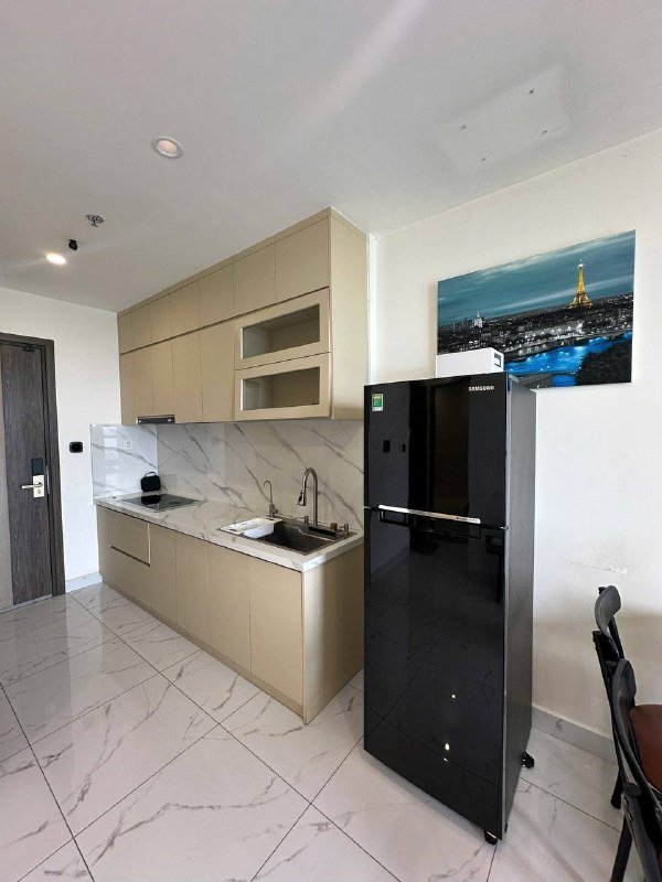 Apartment for rent in Thu Duc - Vinhomes Grand Park, Ho Chi Minh City - 3