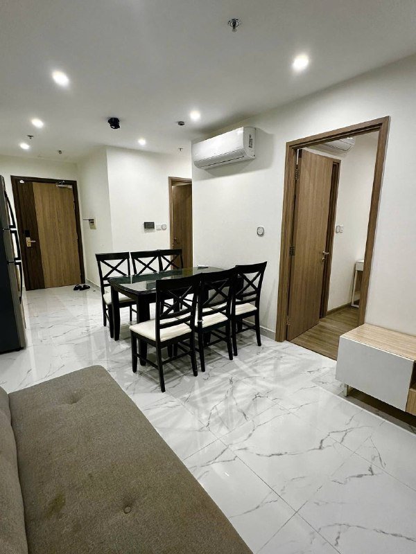 Apartment for rent in Thu Duc - Vinhomes Grand Park, Ho Chi Minh City - 2