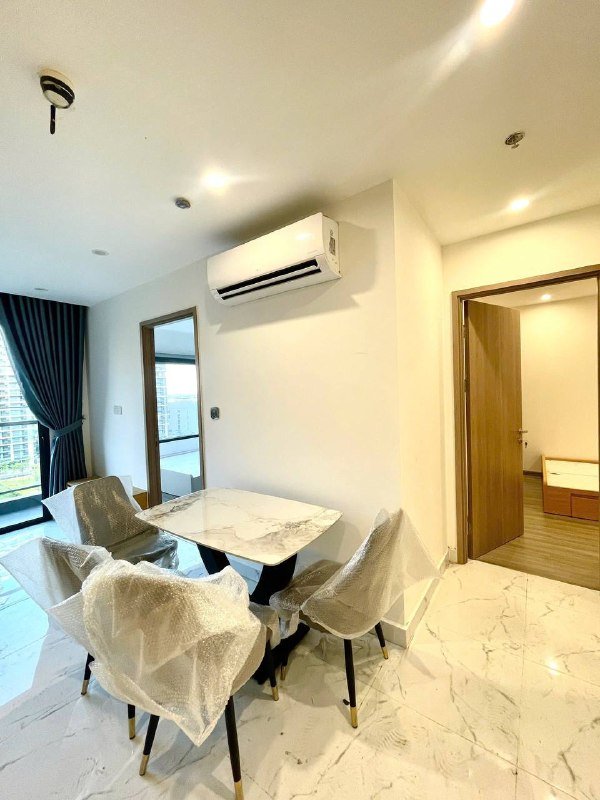 Apartment for rent in Thu Duc - Vinhomes Grand Park, Ho Chi Minh City - 2