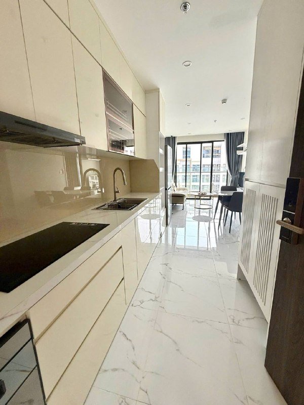 Apartment for rent in District 12, Ho Chi Minh City - 3