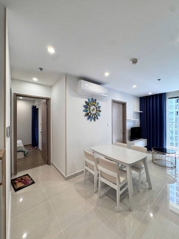 Apartment for rent in Thu Duc - Vinhomes Grand Park, Ho Chi Minh City - 3