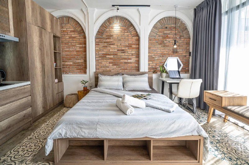 Room for rent in District 2, Ho Chi Minh City - 2