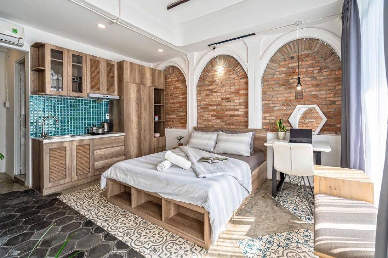 Room for rent in District 2, Ho Chi Minh City - 3