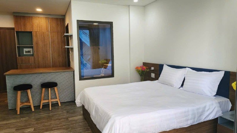 Room for rent in District 2, Ho Chi Minh City - 2