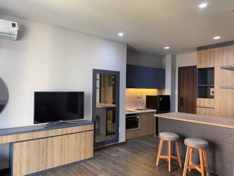 Room for rent in District 2, Ho Chi Minh City - 3