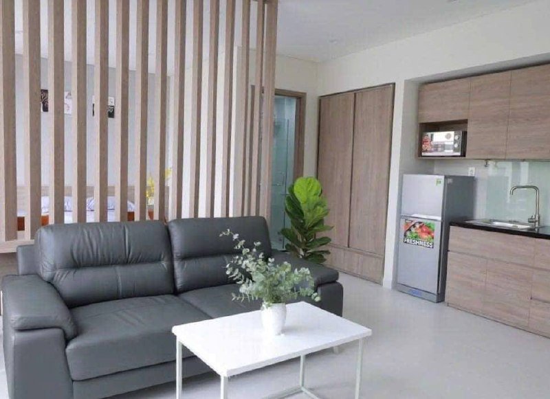 Room for rent in District 4, Ho Chi Minh City - 2