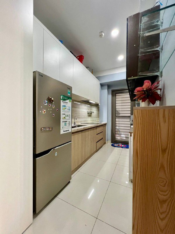Apartment for rent in District 7, Ho Chi Minh City - 2