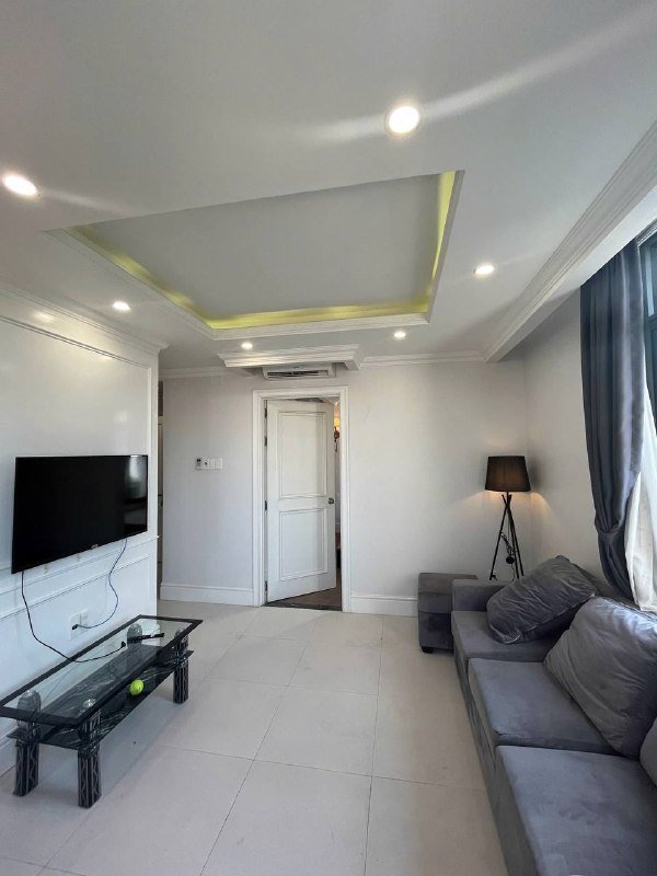Apartment for rent in District 2 - Thao Dien / An Phu, Ho Chi Minh City - 2