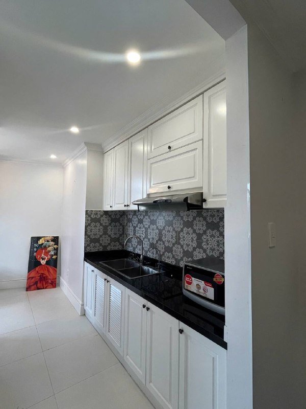 Apartment for rent in District 2 - Thao Dien / An Phu, Ho Chi Minh City - 3
