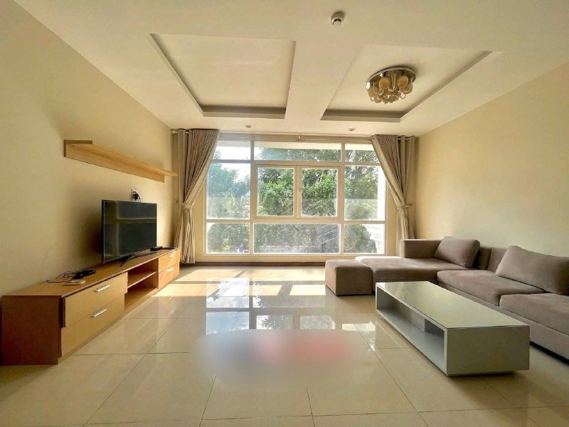 Apartment for rent in District 2, Ho Chi Minh City - 2