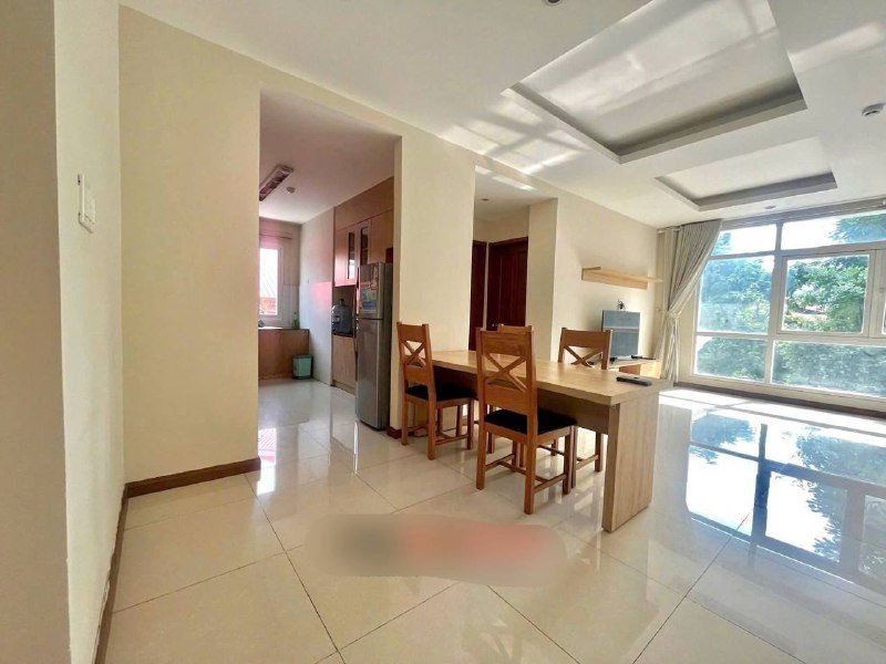 Apartment for rent in District 2, Ho Chi Minh City - 3