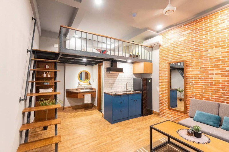 Room for rent in Binh Thanh, Ho Chi Minh City - 3