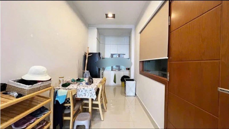Apartment for rent in District 2 - Thao Dien / An Phu, Ho Chi Minh City - 2