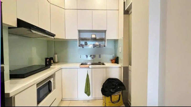 Apartment for rent in District 2 - Thao Dien / An Phu, Ho Chi Minh City - 3
