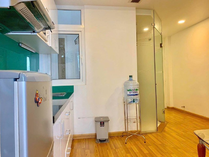 Apartment for rent in District 2 - Thao Dien / An Phu, Ho Chi Minh City - 3