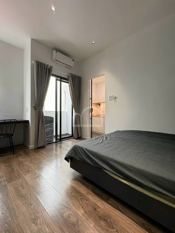 Room for rent in District 2, Ho Chi Minh City