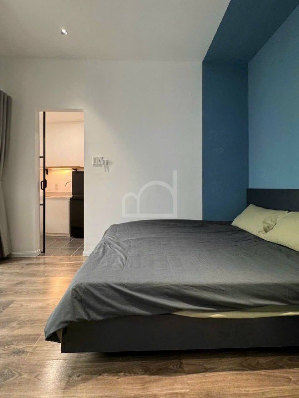 Room for rent in District 2, Ho Chi Minh City - 2