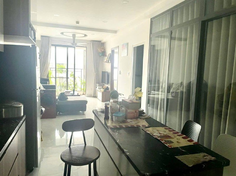 Apartment for rent in District 7, Ho Chi Minh City