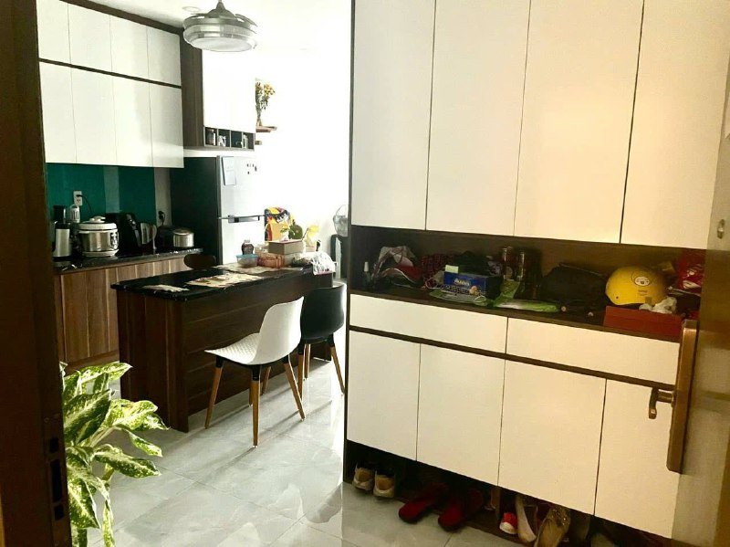 Apartment for rent in District 7, Ho Chi Minh City - 3