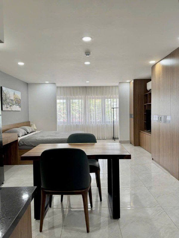 Room for rent in District 2 - Thao Dien / An Phu, Ho Chi Minh City - 2